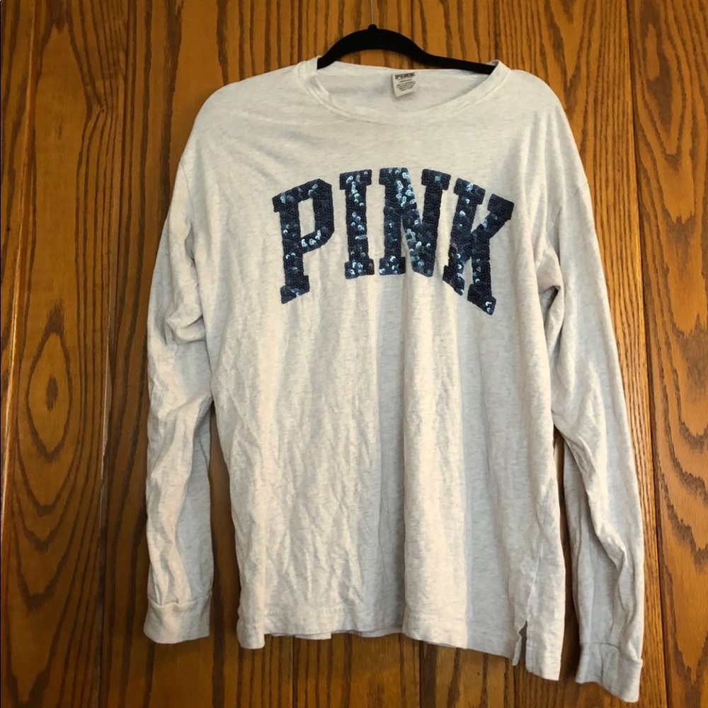 PINK top
